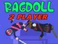 Ragdoll 2 ผู้เล่น เกมออนไลน์