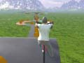 การแสดงความเร็วสุดขีด BMX เกมออนไลน์
