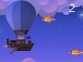 การบินบนเมฆ เกมออนไลน์