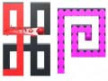 สีน้ำตาลลูกบาศก์ เกมออนไลน์
