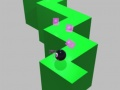 ลูกบอลซิกแซก เกมออนไลน์