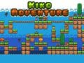 ผจญภัยของคิโกะ เกมออนไลน์