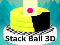 ลูกบอลกอง 3D เกมออนไลน์