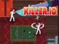 ฆาตกร.io เกมออนไลน์