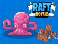 RAFT ROYALE เกมออนไลน์