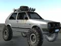 ซิมูเลเตอร์ VW Golf เกมออนไลน์