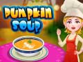 ซุปฟักทอง เกมออนไลน์