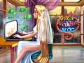 บล็อกแต่งงาน Goldie เกมออนไลน์