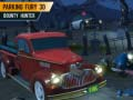 ความโกรธเกรี้ยวในการจอดรถ 3D: นักล่าเงินรางวัล เกมออนไลน์
