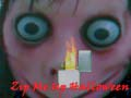 ซิปฉันขึ้นฮาโลวีน เกมออนไลน์
