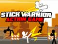 เกมแอคชั่นนักรบไม้ เกมออนไลน์