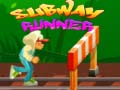 นักวิ่งรถไฟฟ้าใต้ดิน เกมออนไลน์
