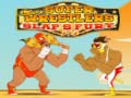 超級摔跤手: ความโกรธแค้นของการตบ เกมออนไลน์