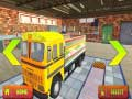คนขับรถบรรทุกสินค้าอินเดีย เกมออนไลน์