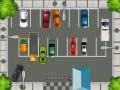 Html5 จอดรถยนต์ เกมออนไลน์