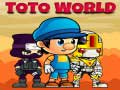 โลกของโทโต้ เกมออนไลน์