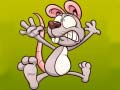 นักล่าเมาส์วิ่ง เกมออนไลน์