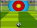 การเตะฟุตบอลอย่างง่าย เกมออนไลน์
