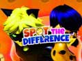 สาวจุด: หาให้เจอว่าต่างกันตรงไหน เกมออนไลน์