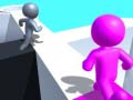 การวิ่งทาสี 3D เกมออนไลน์