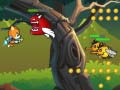 แอคชั่นซูเปอร์ฮีโร่ เกมออนไลน์