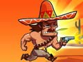 การวิ่งคาวบอยตะวันตก เกมออนไลน์