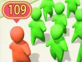 สงครามเมืองฝูงชน เกมออนไลน์
