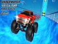 รถบรรทุกมอนสเตอร์ เกมออนไลน์