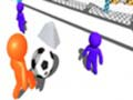 ยิงสุดบ้าคลั่ง เกมออนไลน์