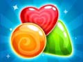 คุกกี้ครัชมาเนีย เกมออนไลน์