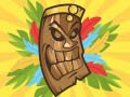 ความทรงจำหน้ากาก Tiki สยองขวัญ เกมออนไลน์