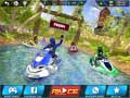 การแข่งเรือติดเครื่องสุดขีด เกมออนไลน์