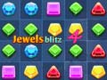 อัญมณีบลิทซ์ 4 เกมออนไลน์