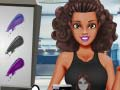 บอนนี่และเพื่อน: สตรีทแฟชั่น Kith เกมออนไลน์