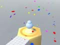 ลูกบอลหมุน 3D เกมออนไลน์