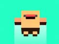 นกฟ flap ขึ้น เกมออนไลน์