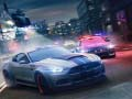 การแข่งขันรถในเมือง เกมออนไลน์