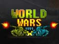 สงครามโลก 1991 เกมออนไลน์