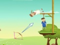 การยิงธนู Gibbet 2019 เกมออนไลน์