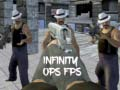 Infinity Ops FPS เกมออนไลน์
