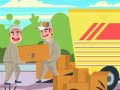 สินค้าซ่อนเร้นในรถบรรทุก เกมออนไลน์