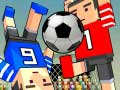 ฟุตบอลฟิสิกส์ออนไลน์ เกมออนไลน์