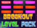 ชุดระดับ Breakout เกมออนไลน์