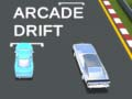 อาร์เคดดริฟท์ เกมออนไลน์