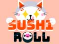 ซูชิโรล เกมออนไลน์