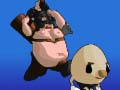 ผู้ลงโทษไข่ เกมออนไลน์