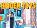 ของเล่นที่ซ่อนอยู่ เกมออนไลน์