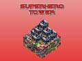 หอคอยซูเปอร์ฮีโร่ เกมออนไลน์