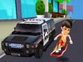 รถบัสและรถไฟใต้ดิน: ผู้เล่นหลายคน เกมออนไลน์