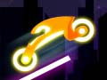 นักขี่เนินเขาเนออน เกมออนไลน์